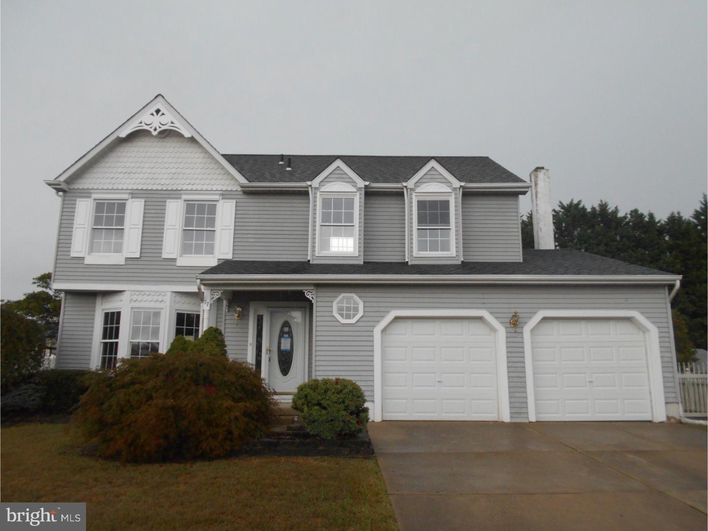 77 Lomond Road Williamstown, NJ 08094 - Photo 1 of 25 Gallery Image 1