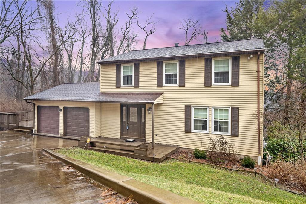 507 Ridge Avenue Monessen, PA 15062 - Photo 1 of 25 Gallery Image 1
