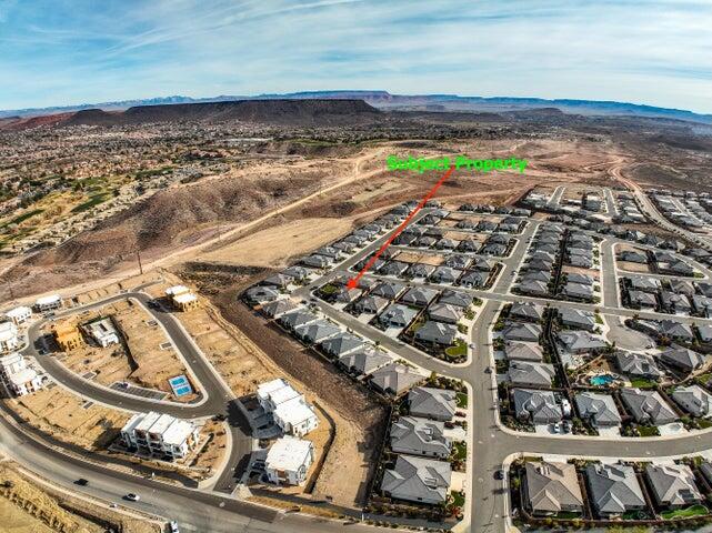 2767 Vico Way St. George, UT 84770 - Photo 29 of 32 Community Overview