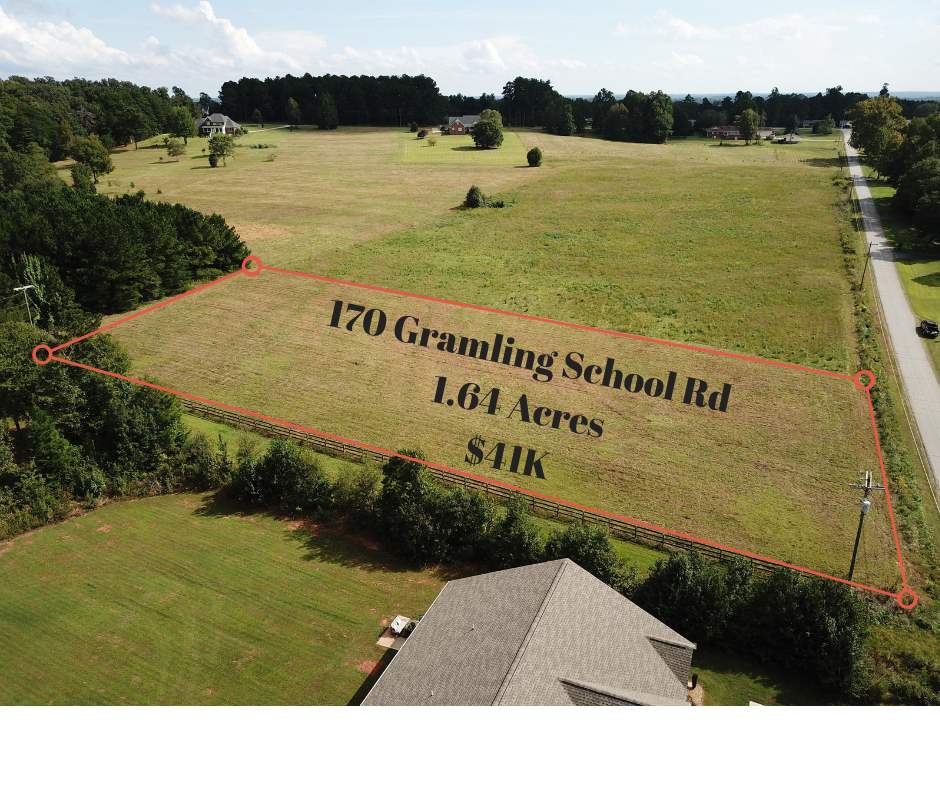 370 Gramling School Road Inman, SC 29349 - Photo 1 of 15