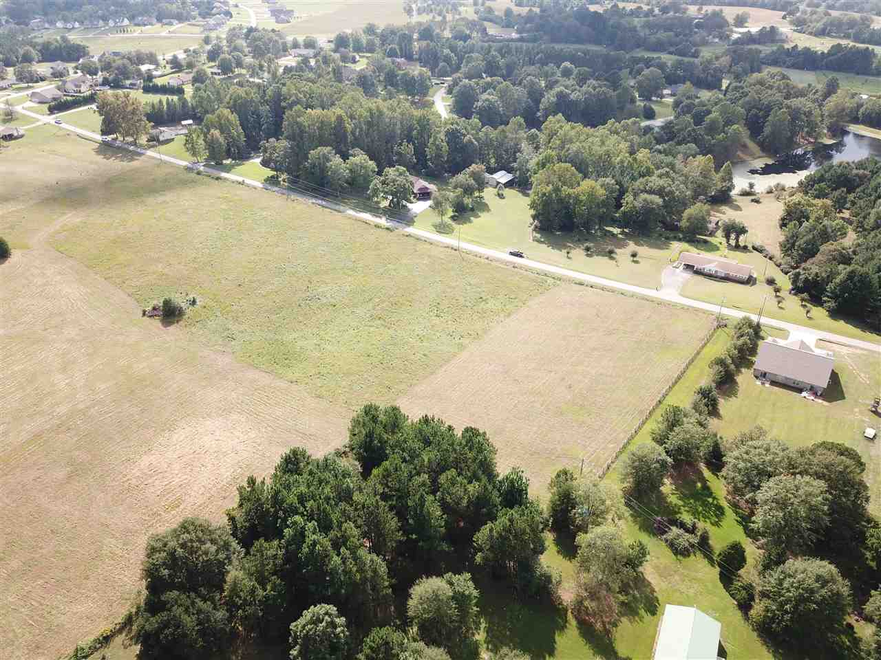 370 Gramling School Road Inman, SC 29349 - Photo 12 of 15