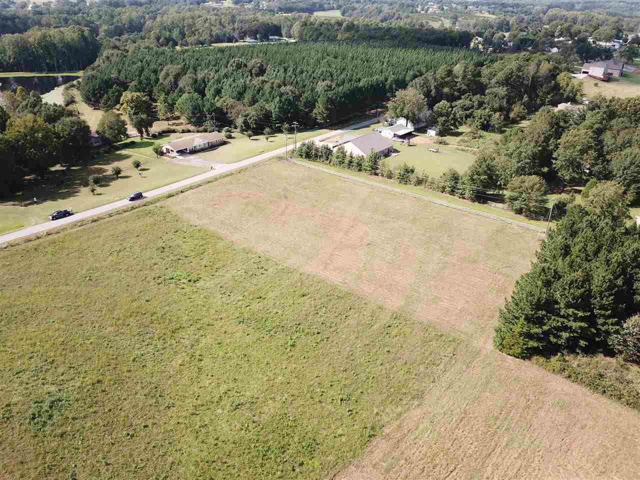 370 Gramling School Road Inman, SC 29349 - Photo 15 of 15
