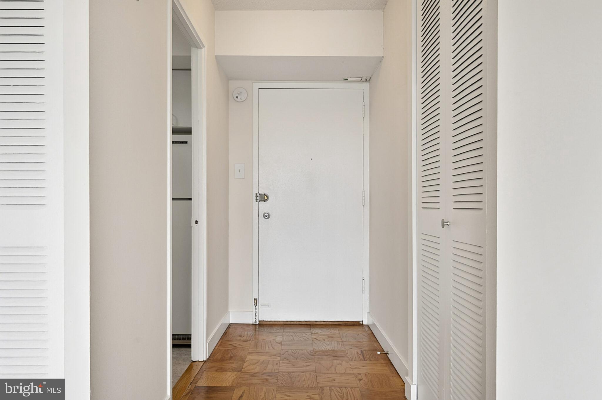 1301 Delaware Avenue Southwest, Unit 812 Washington, DC 20024 - Photo 11 of 89