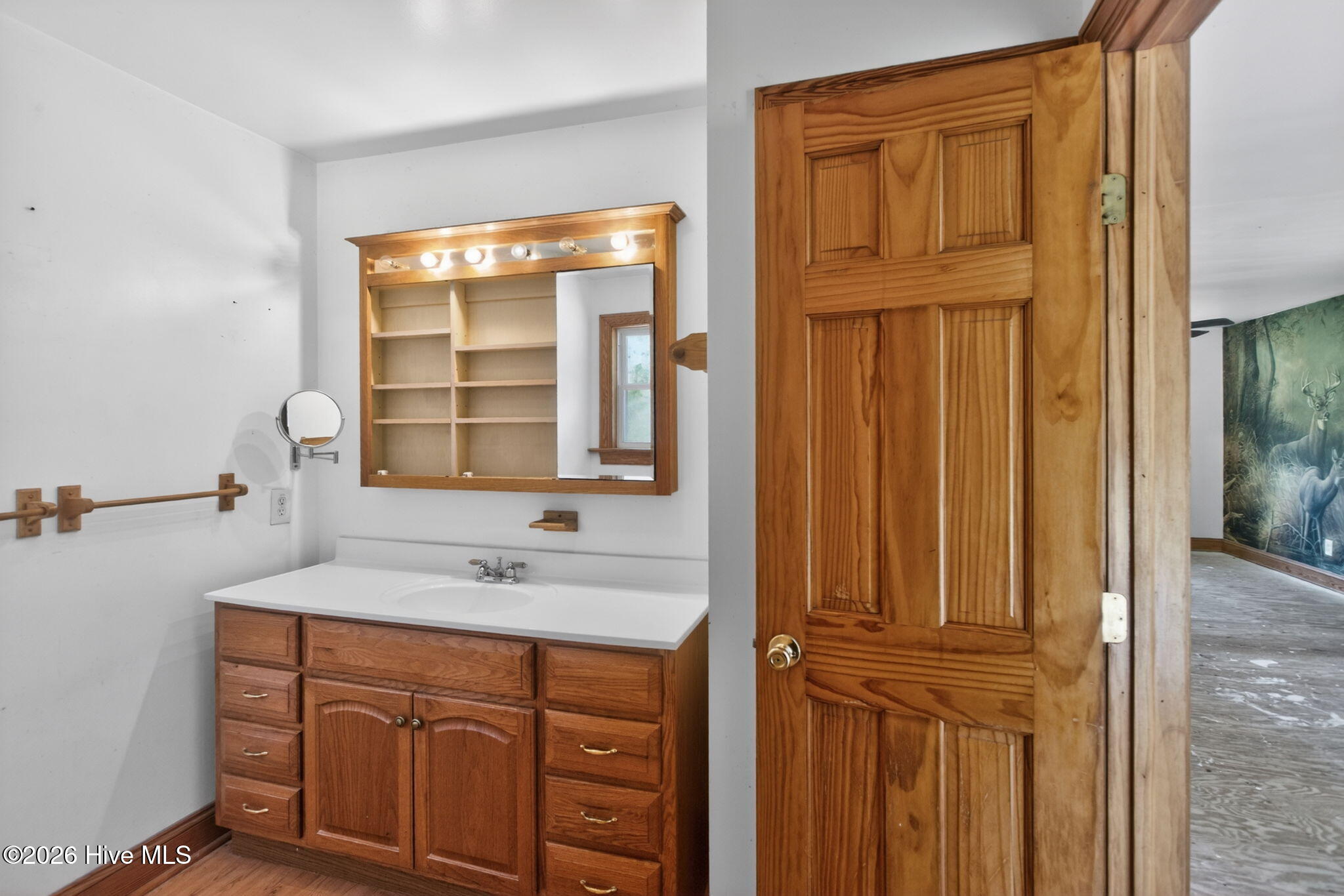 747 Silver Springs Road Sunbury, NC 27979 - Photo 20 of 33