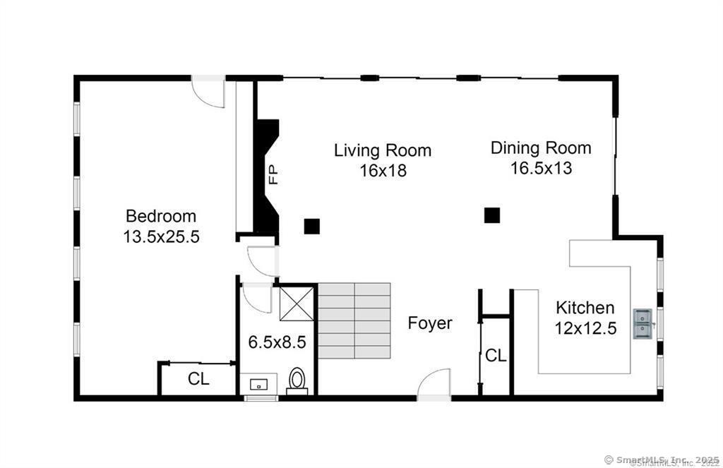 58 Wells Hill Road Weston, CT 06883 - Photo 17 of 38 unknown