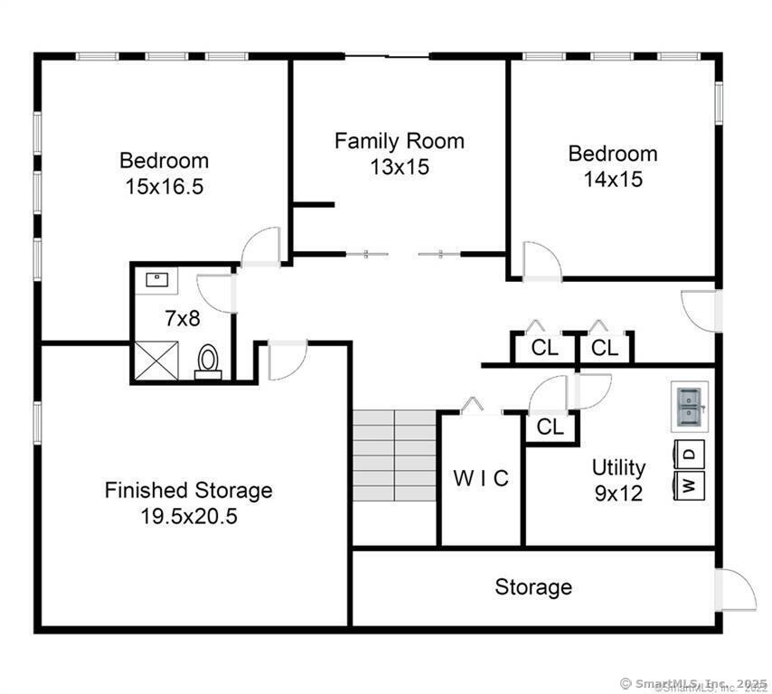 58 Wells Hill Road Weston, CT 06883 - Photo 30 of 38 a picture