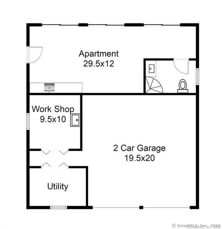 58 Wells Hill Road Weston, CT 06883 - Photo 38 of 38