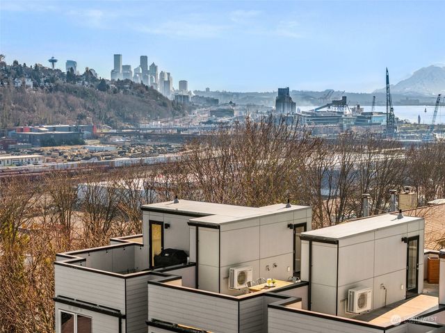 $850,000 | 2314 Thorndyke Avenue West, Unit D, Seattle, WA 98199