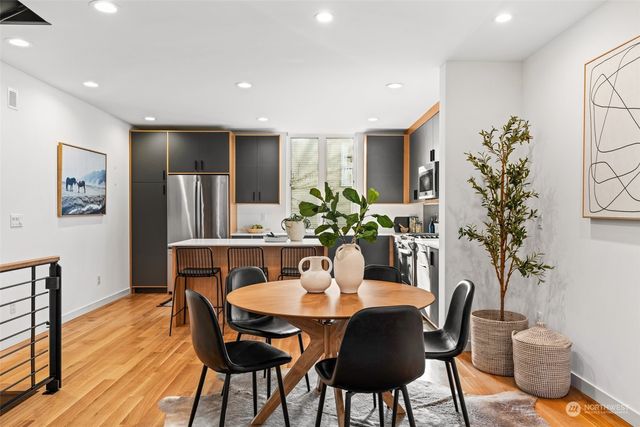 $850,000 | 2314 Thorndyke Avenue West, Unit D, Seattle, WA 98199