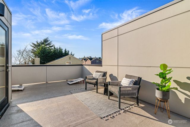 $850,000 | 2314 Thorndyke Avenue West, Unit D, Seattle, WA 98199