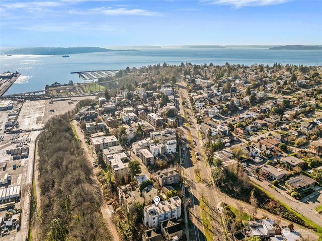 $850,000 | 2314 Thorndyke Avenue West, Unit D, Seattle, WA 98199