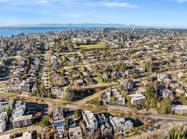 $850,000 | 2314 Thorndyke Avenue West, Unit D, Seattle, WA 98199