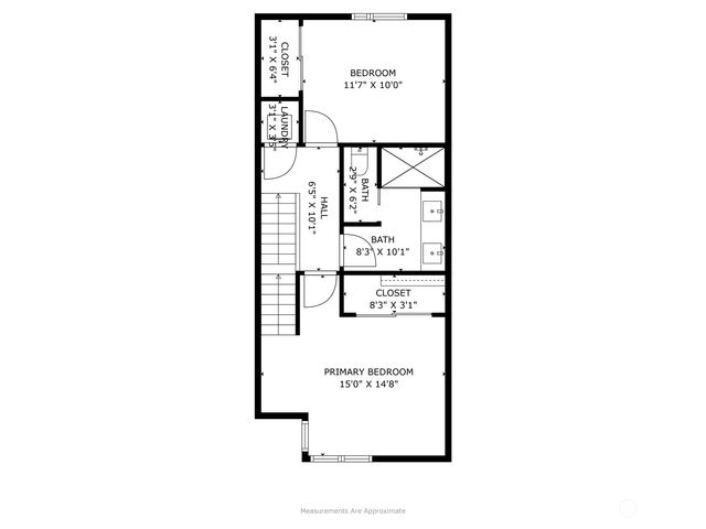 $850,000 | 2314 Thorndyke Avenue West, Unit D, Seattle, WA 98199