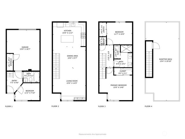 $850,000 | 2314 Thorndyke Avenue West, Unit D, Seattle, WA 98199