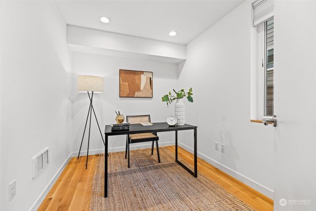 $850,000 | 2314 Thorndyke Avenue West, Unit D, Seattle, WA 98199