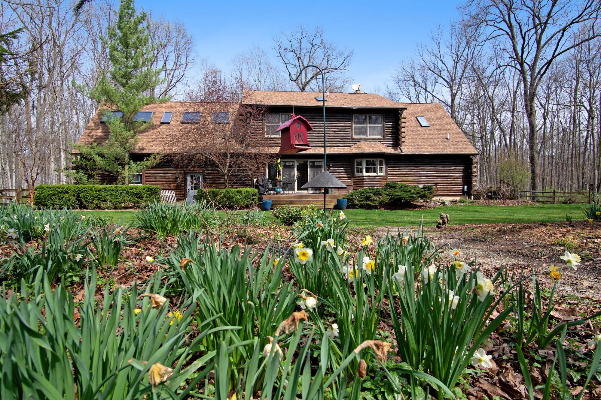 6011 Houseman Road Ostrander, OH 43061 - Photo 20 of 84 021- 6011 Houseman Rd