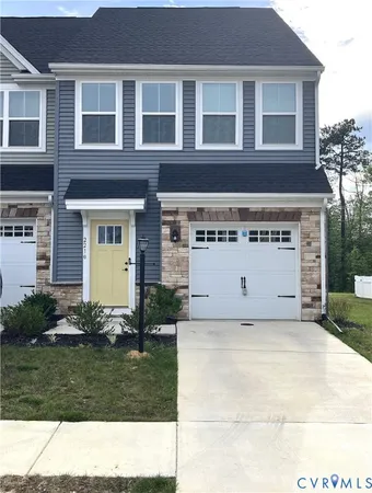$364,950 | 2210 Palm Court, Sandston, VA 23150