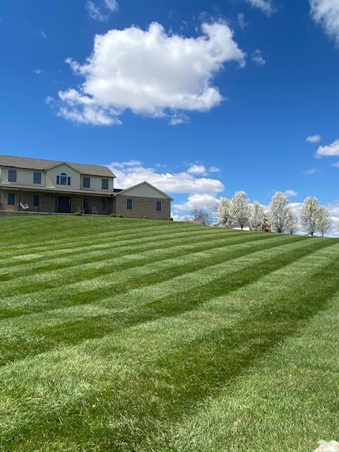 10401 Barger Road Leesburg, OH 45135 - Photo 2 of 48