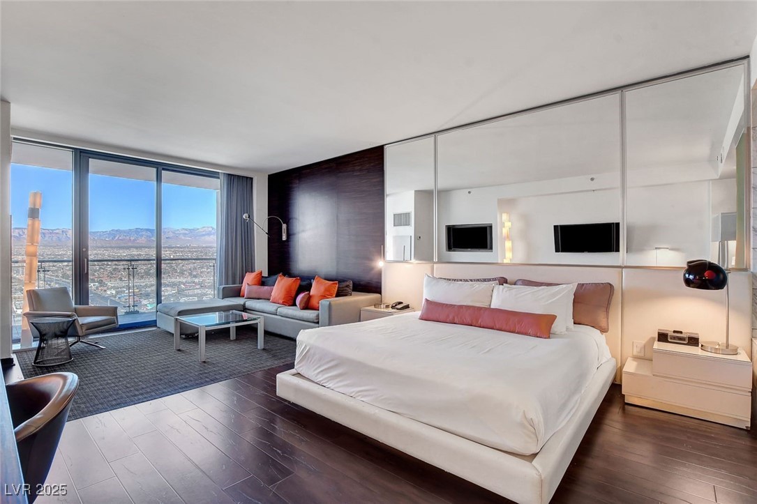 4381 West Flamingo Road, Unit 3309 Las Vegas, NV 89103 - Photo 2 of 29