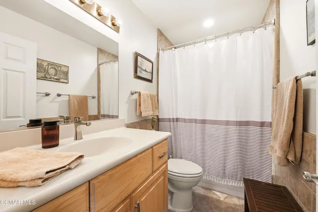 a outdoor living space with furniture and garden view