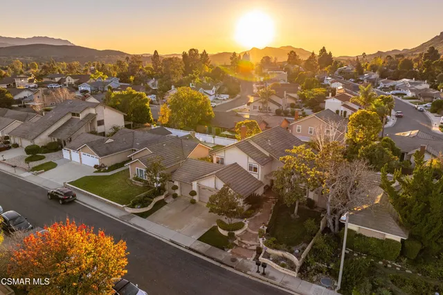 $1,349,999 | 3177 Hidden Creek Avenue, Thousand Oaks, CA 91360