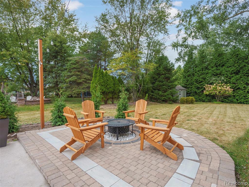 19938 Waltham Road Beverly Hills, MI 48025 - Photo 22 of 31