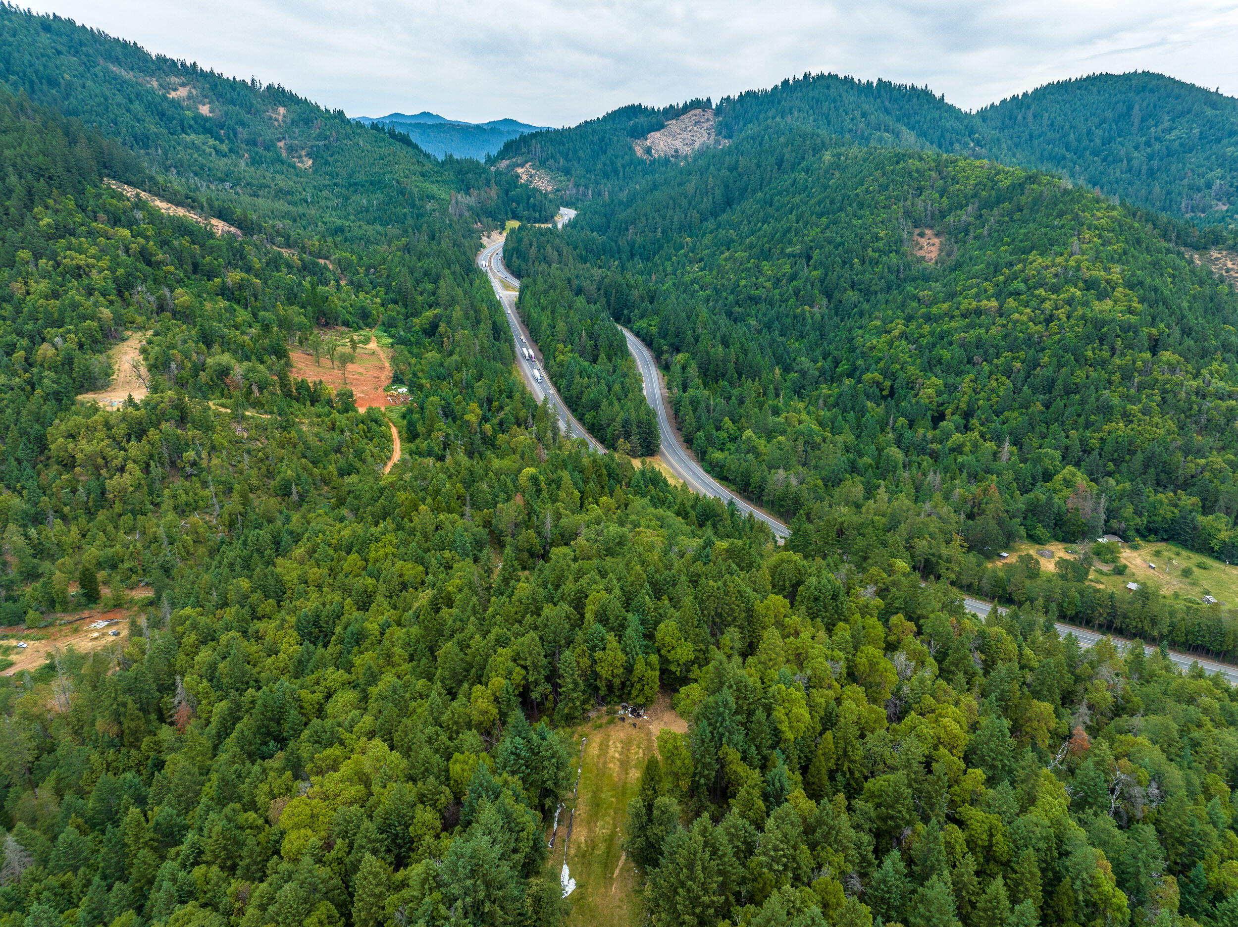 1251 Warner Road Wolf Creek, OR 97497 - Photo 10 of 17 1251WarnerRd-010