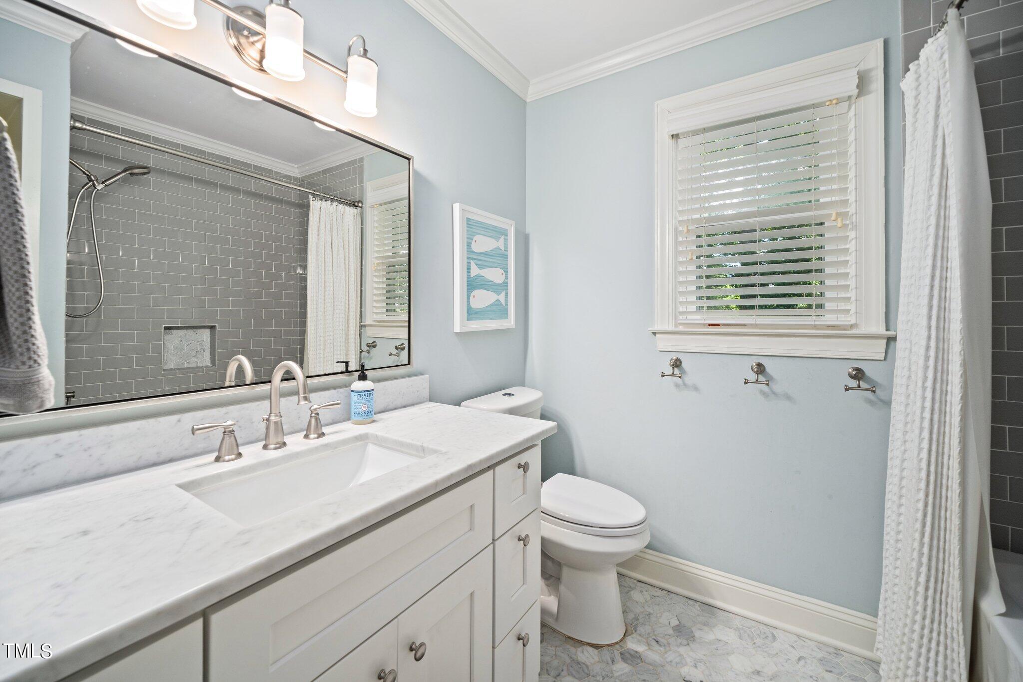 713 Misty Isle Place Raleigh, NC 27615 - Photo 27 of 39 25-web-or-mls-713 Misty Isle Pl Hall Bat
