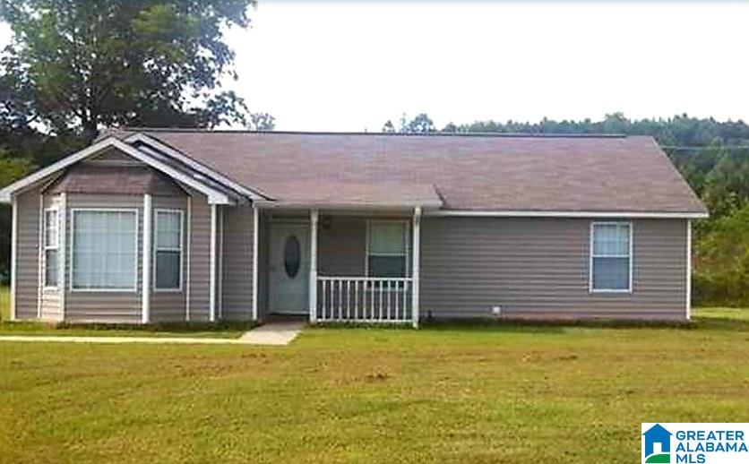29 Patricia Road Blountsville, AL 35031 - Photo 1 of 1
