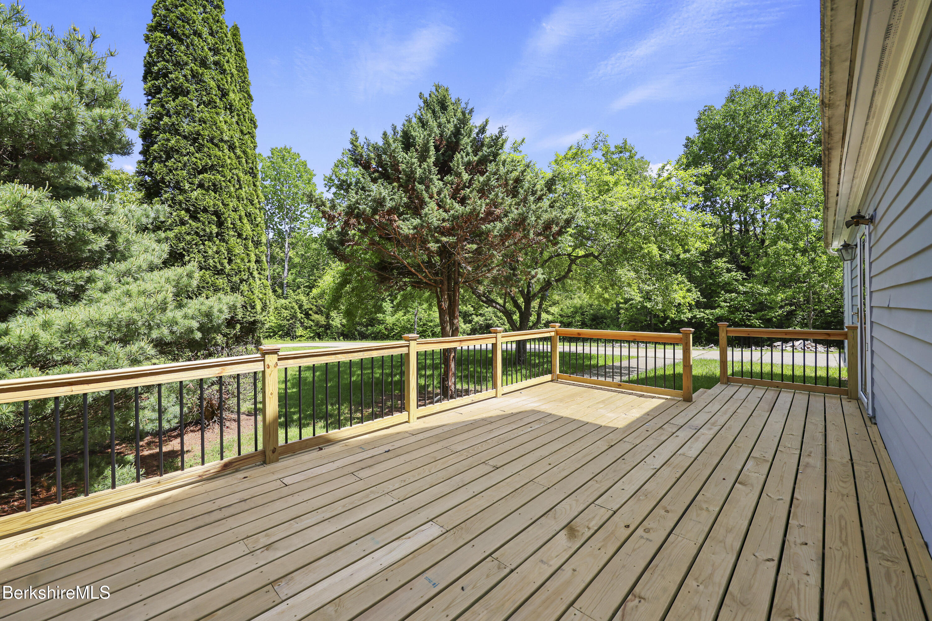 1130 Main Dalton Road Windsor, MA 01270 - Photo 4 of 56 Front Porch