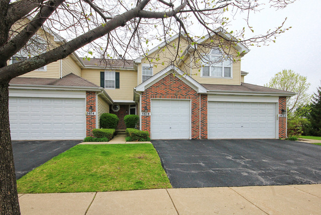 5618 Elizabeth Place Rolling Meadows, IL 60008 - Photo 1 of 22