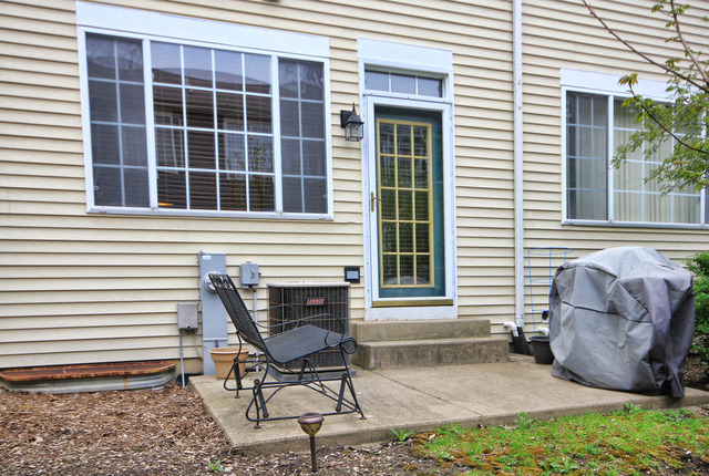 5618 Elizabeth Place Rolling Meadows, IL 60008 - Photo 21 of 22