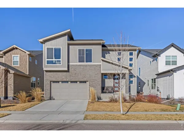 $649,000 | 5043 Oakley Drive, Timnath, CO 80547