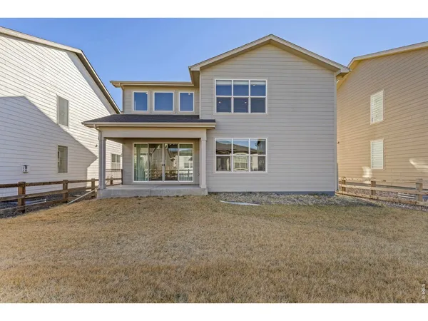 $649,000 | 5043 Oakley Drive, Timnath, CO 80547