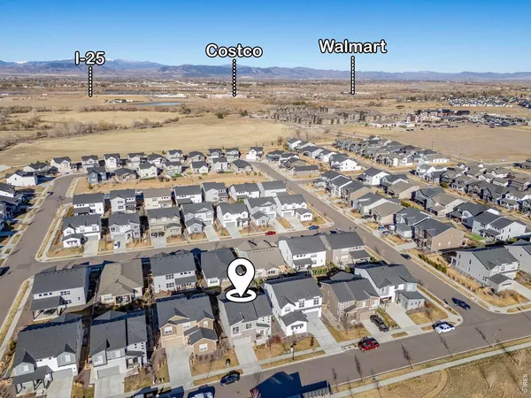 $649,000 | 5043 Oakley Drive, Timnath, CO 80547