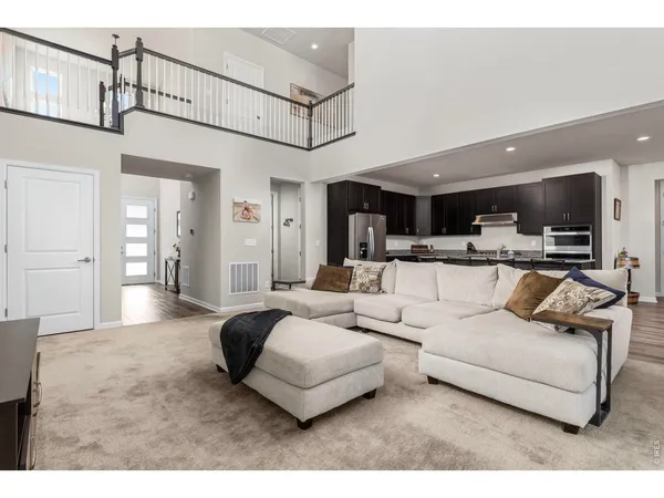 $649,000 | 5043 Oakley Drive, Timnath, CO 80547