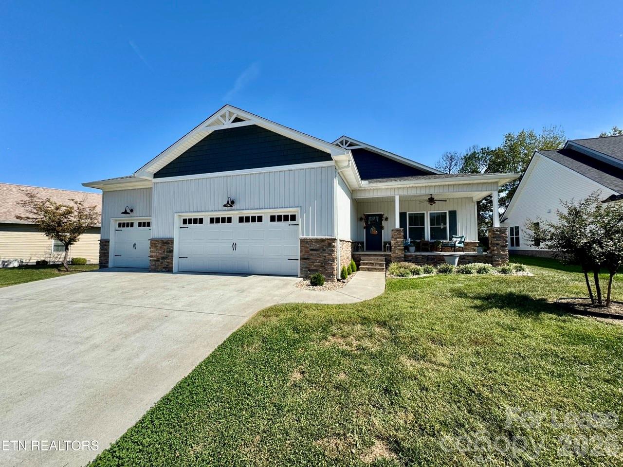 170 Elora Way Loudon, TN 37774 - Photo 1 of 10