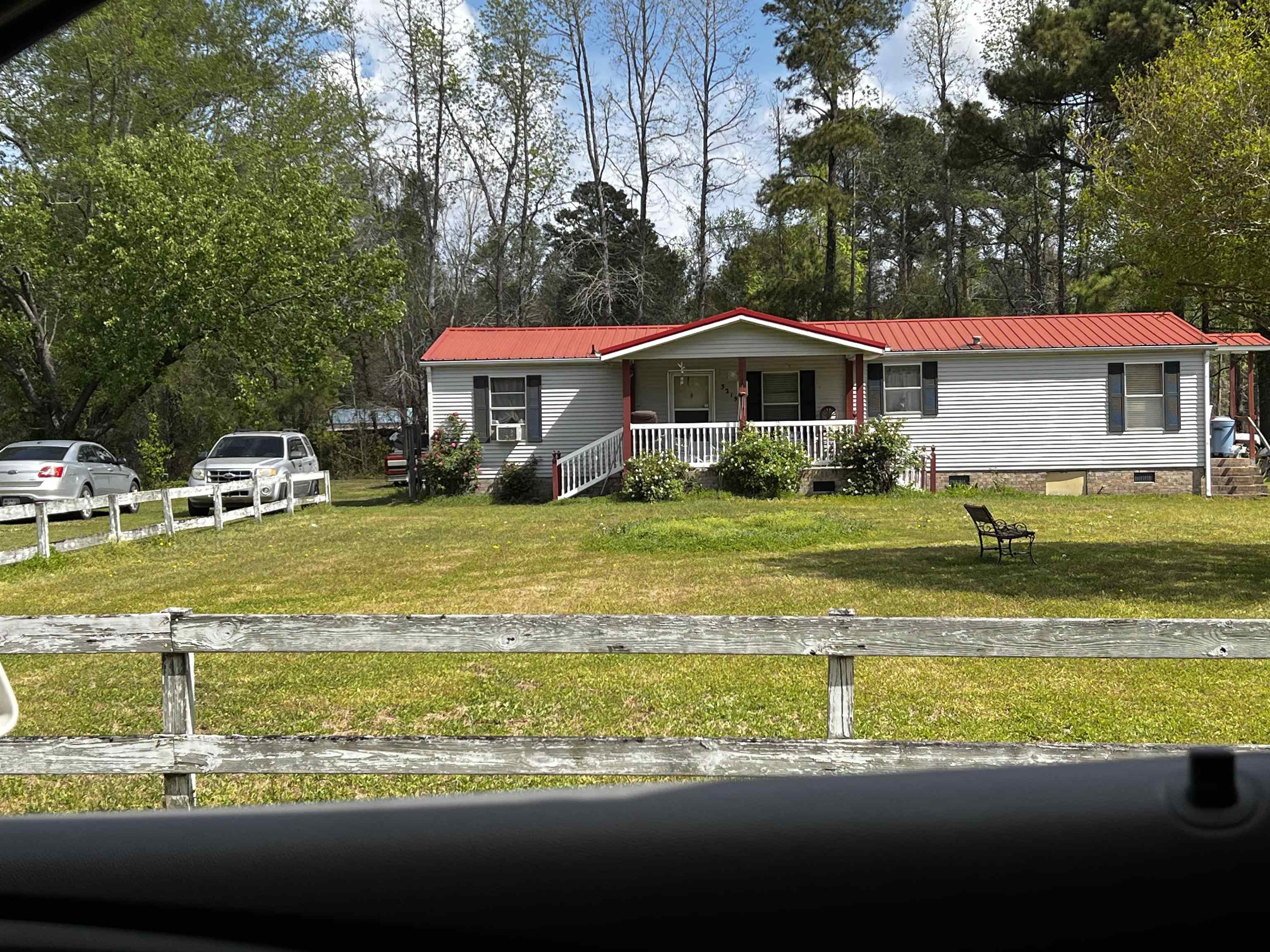 3219 Cherry Hill Road Loris, SC 29569 - Photo 1 of 1