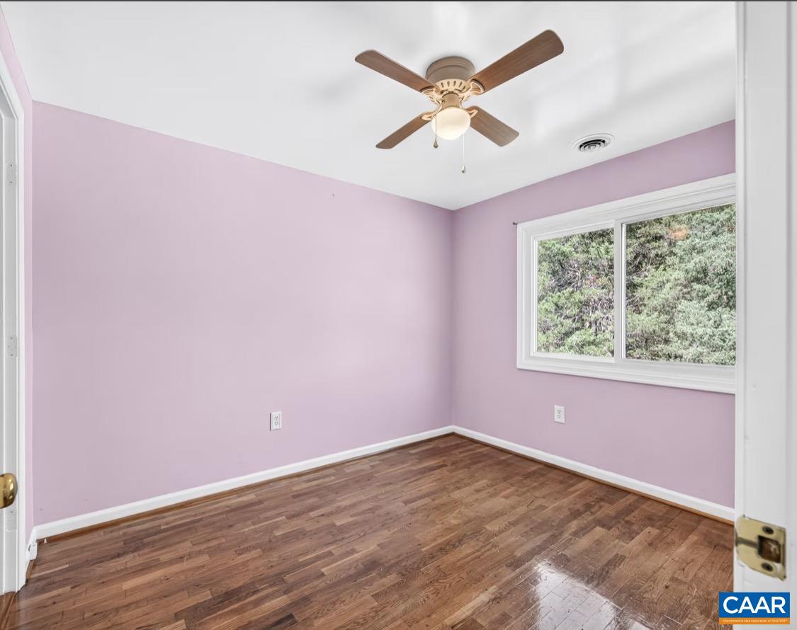 5512 Secretarys Sand Road Esmont, VA 22937 - Photo 23 of 30 Bedroom #3