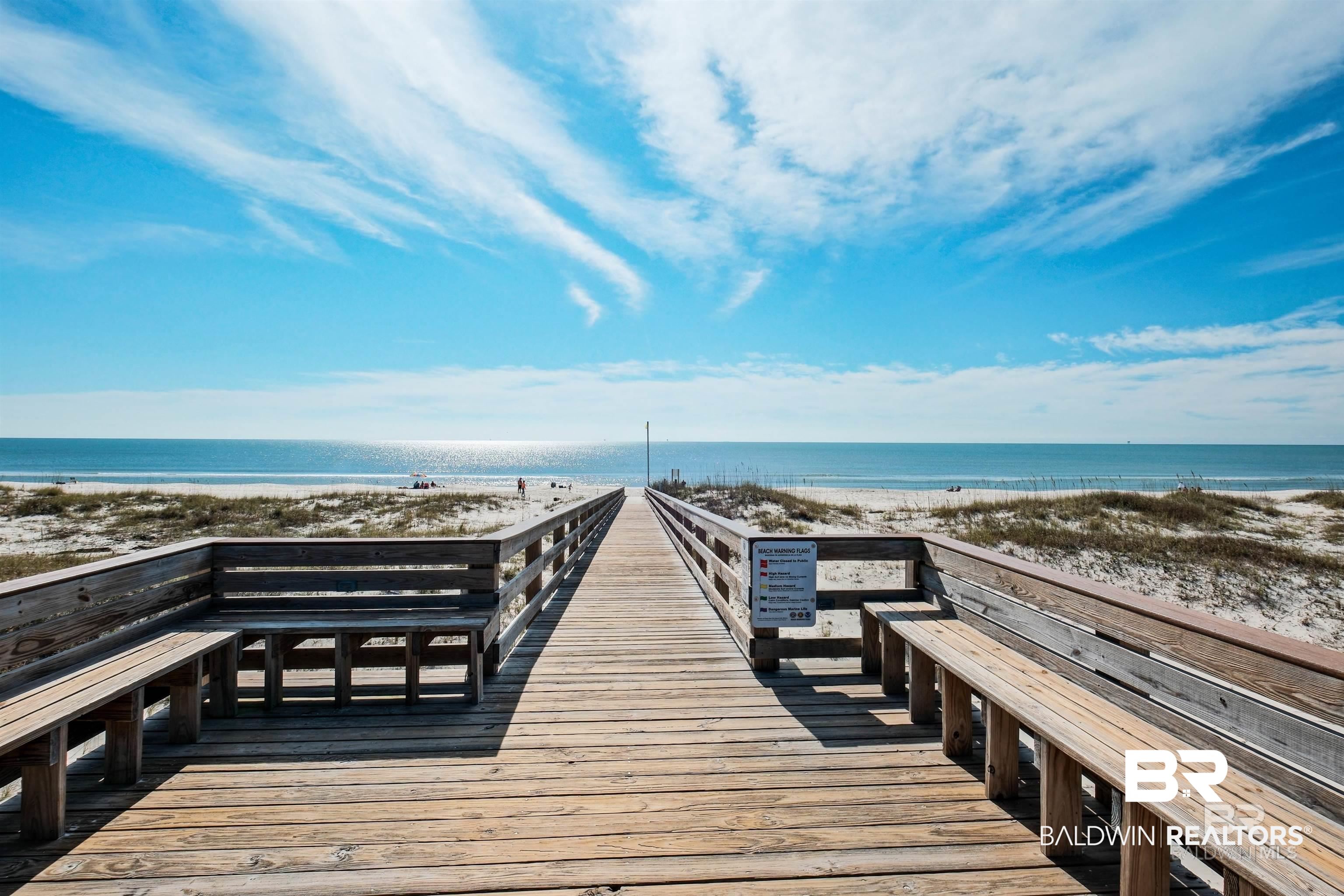 400 Plantation Road, Unit 1207 Gulf Shores, AL 36542 - Photo 19 of 39