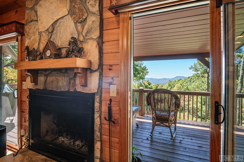 179 Old Bear Ridge Road Scaly Mountain, NC 28775 - Photo 13 of 73 Gallery Image 13
