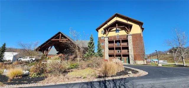 $22,500 | 2177 Clute Road, Unit 528, Virgil, NY 13045