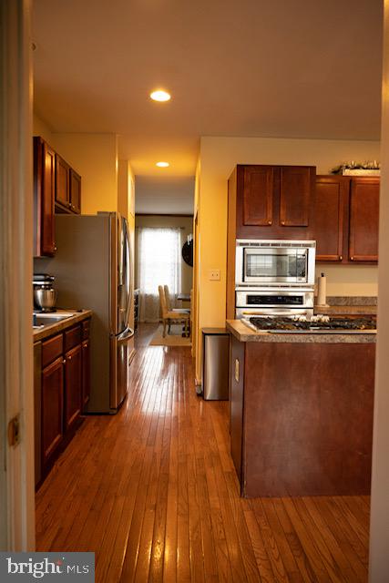 1214 Waterview Way Baltimore, MD 21221 - Photo 11 of 43 Kitchen