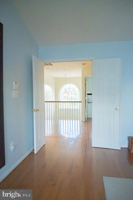1214 Waterview Way Baltimore, MD 21221 - Photo 22 of 43 Master bedroom suite