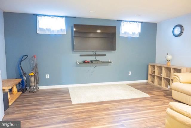 1214 Waterview Way Baltimore, MD 21221 - Photo 33 of 43 Family room