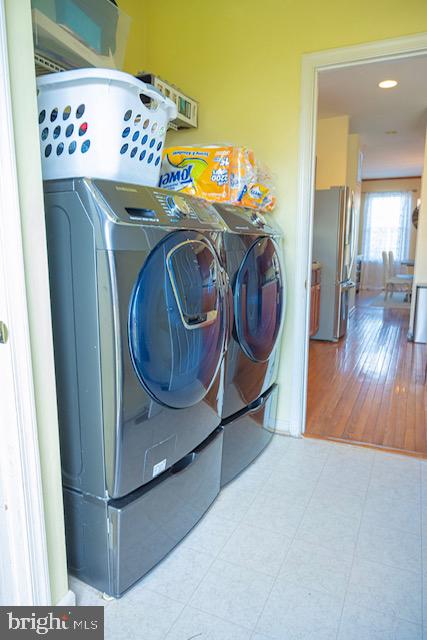 1214 Waterview Way Baltimore, MD 21221 - Photo 43 of 43 Laundry room