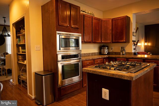 1214 Waterview Way Baltimore, MD 21221 - Photo 8 of 43 Kitchen
