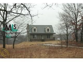 7650 Hinchey Road Pinckney, MI 48169 - Photo 1 of 1 551749.JPG