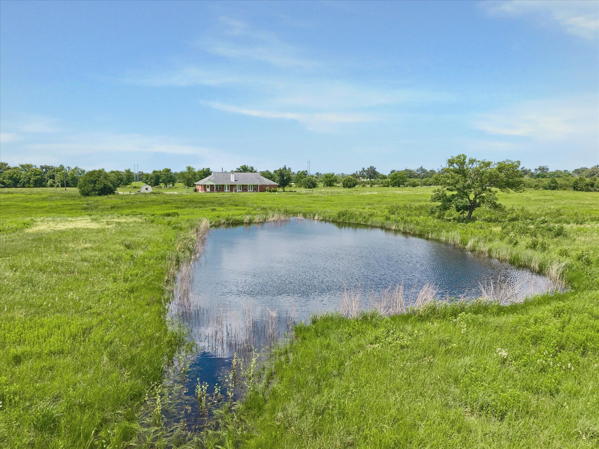 1240 Schumann Road Bellville, TX 77418 - Photo 29 of 37