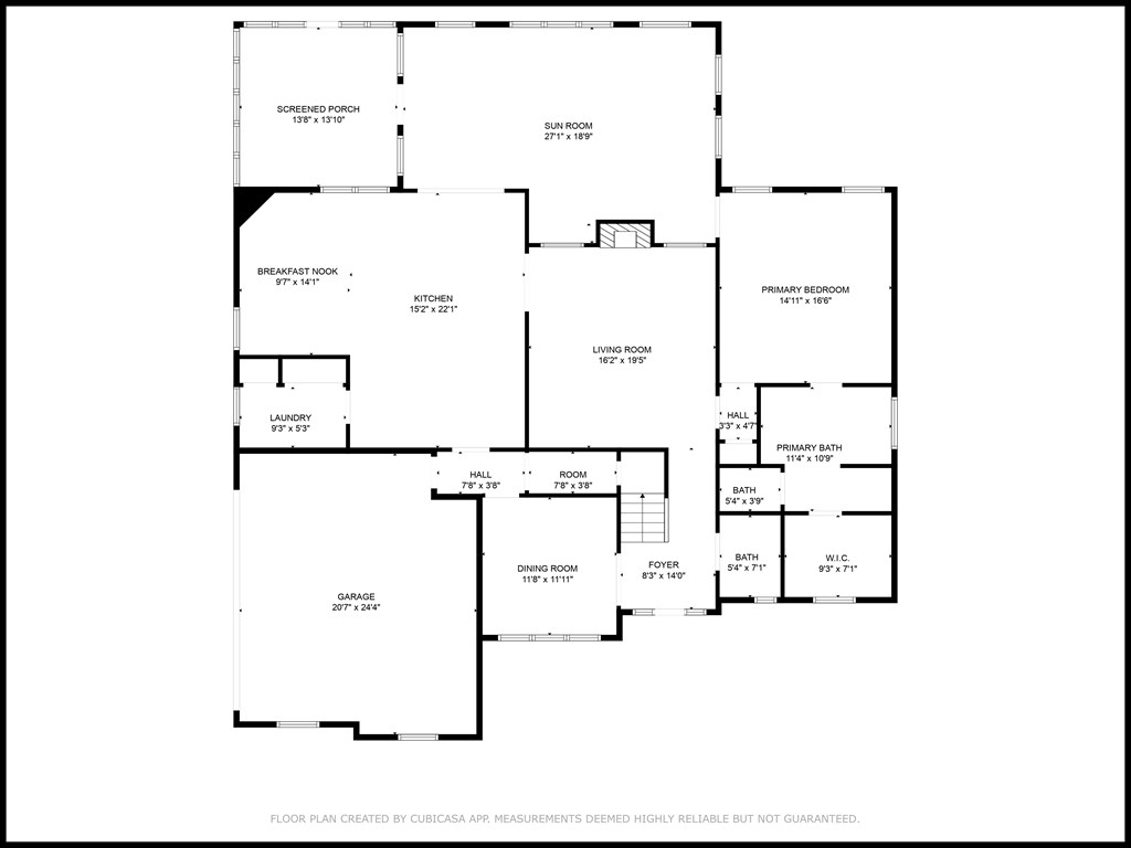 182 Oak Ridge Drive Waverly Hall, GA 31831 - Photo 50 of 52